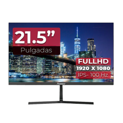 Monitor Janus 21.5"